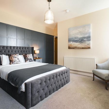 צ'ורלי Rooms At The Dressers Arms מראה חיצוני תמונה