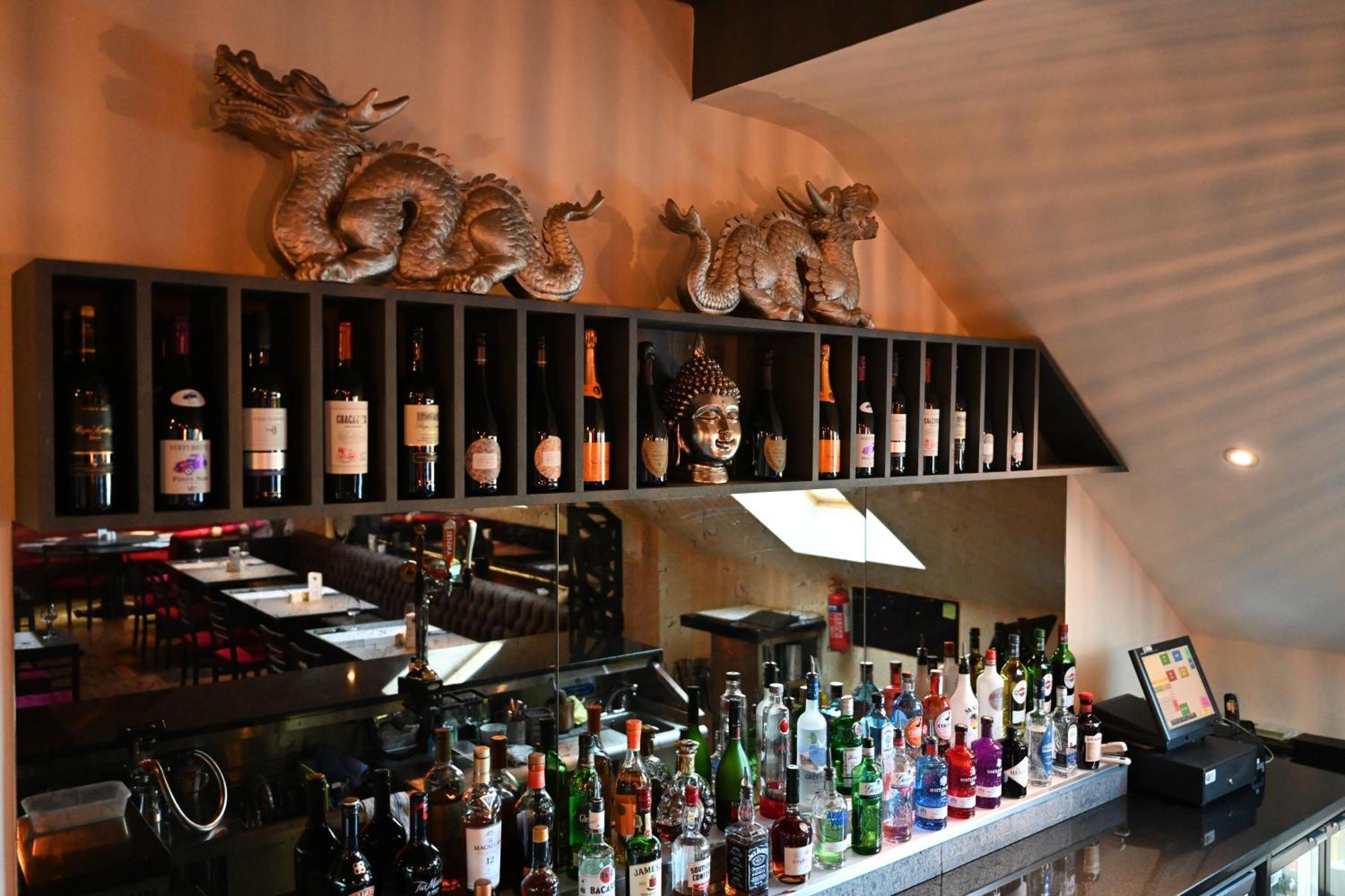 צ'ורלי Rooms At The Dressers Arms מראה חיצוני תמונה