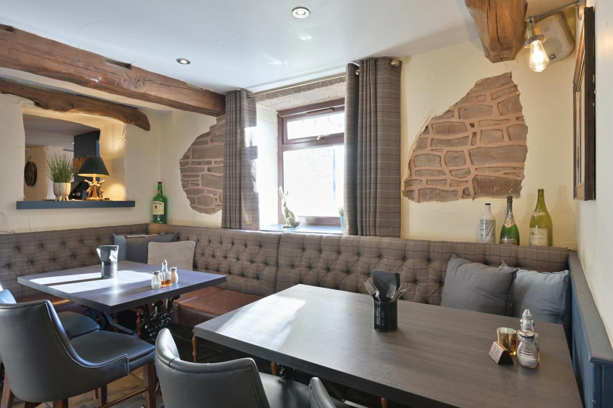 צ'ורלי Rooms At The Dressers Arms מראה חיצוני תמונה