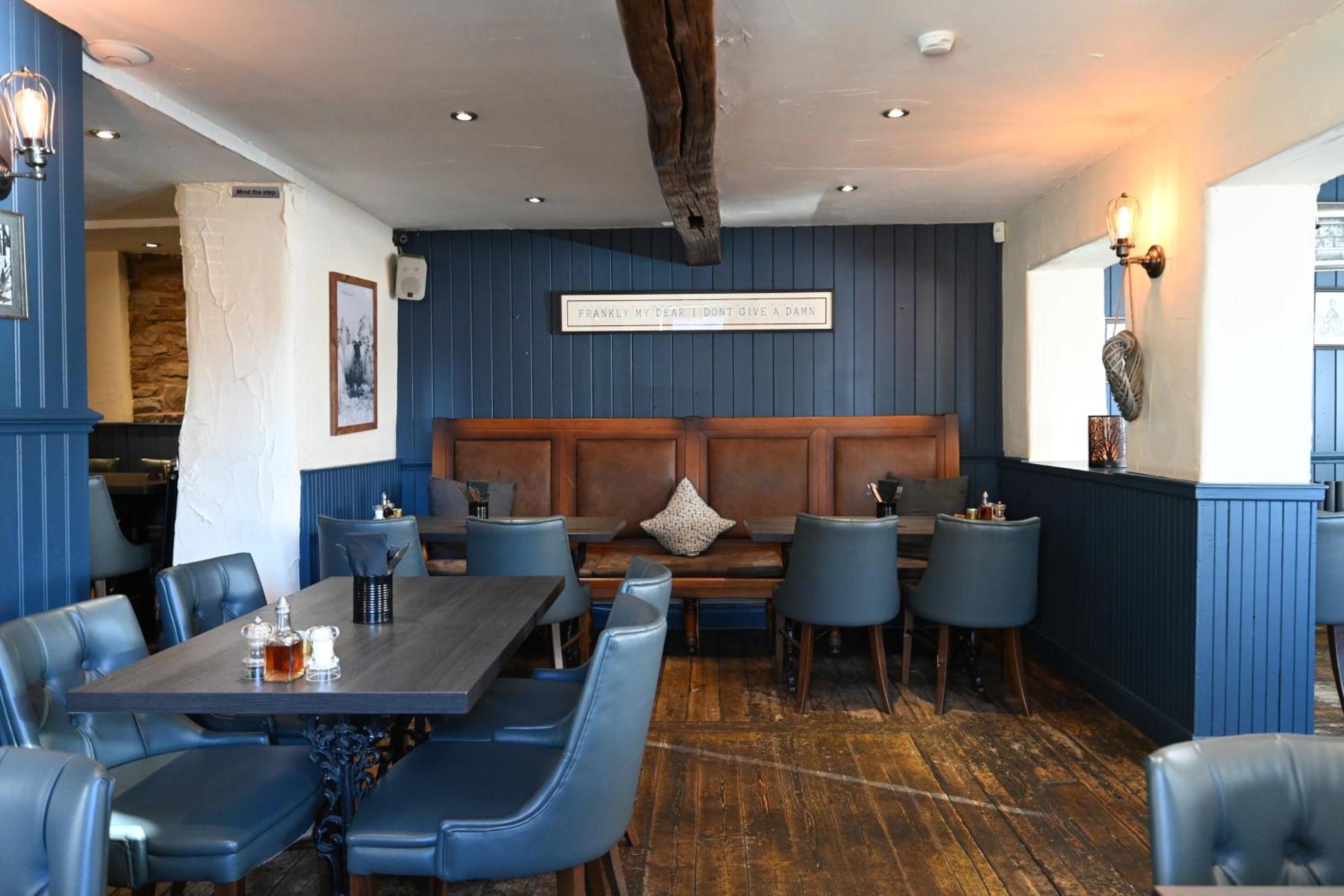 צ'ורלי Rooms At The Dressers Arms מראה חיצוני תמונה