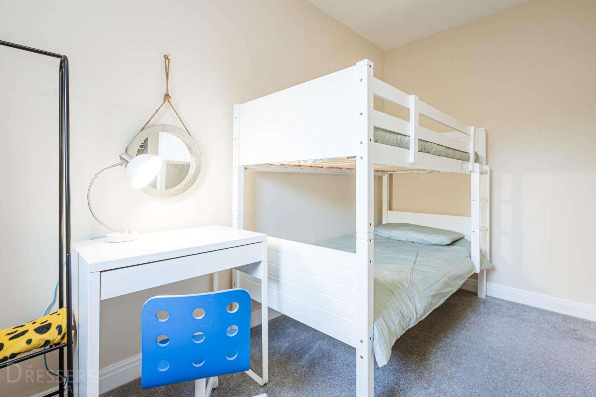 צ'ורלי Rooms At The Dressers Arms מראה חיצוני תמונה
